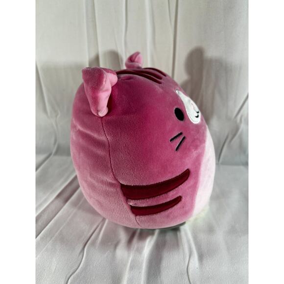 Squishmallows Flipamallows 8" Geraldine & Mali Cat Dog Original Plush New NWT - Picture 4 of 13